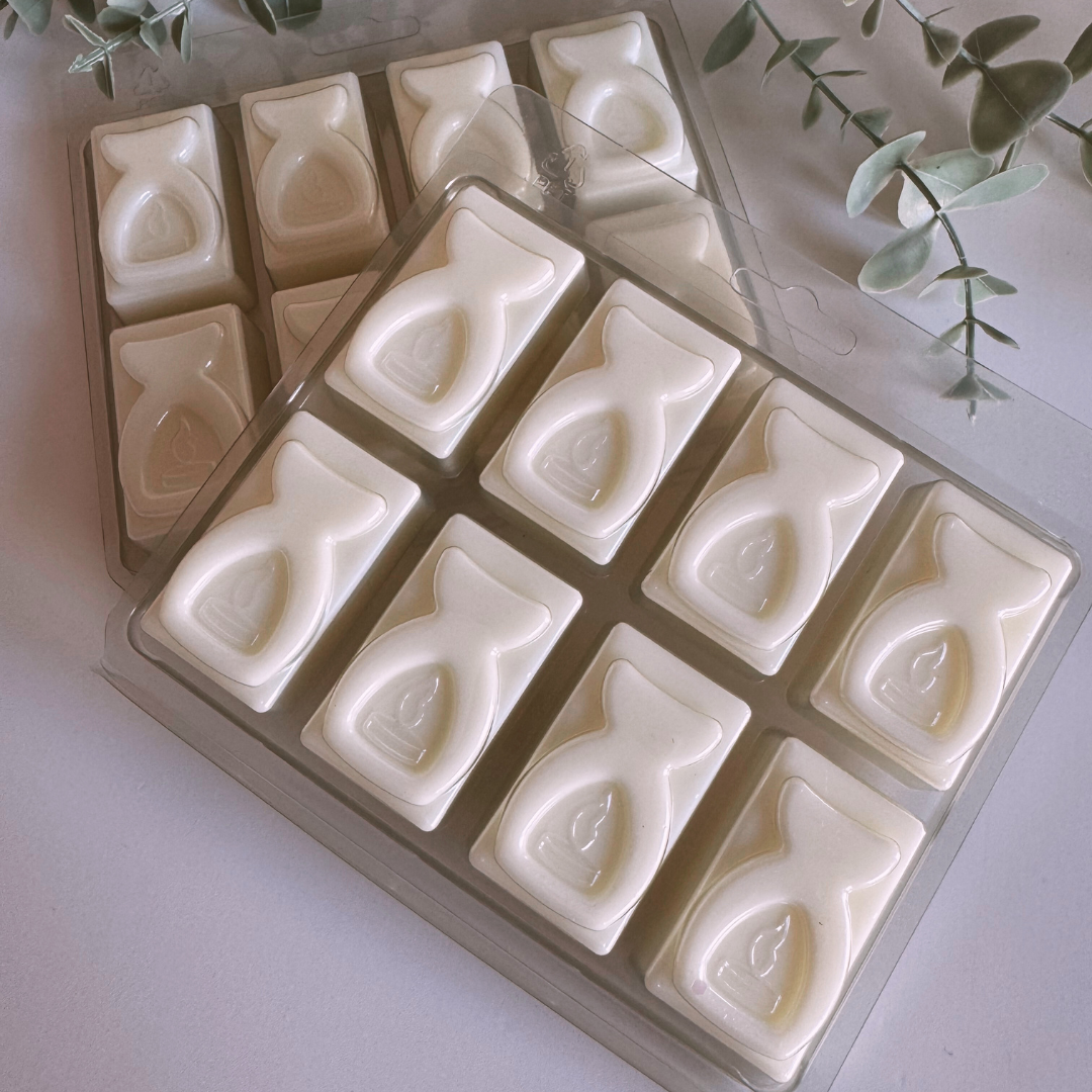 Baby Powder Wax Melt