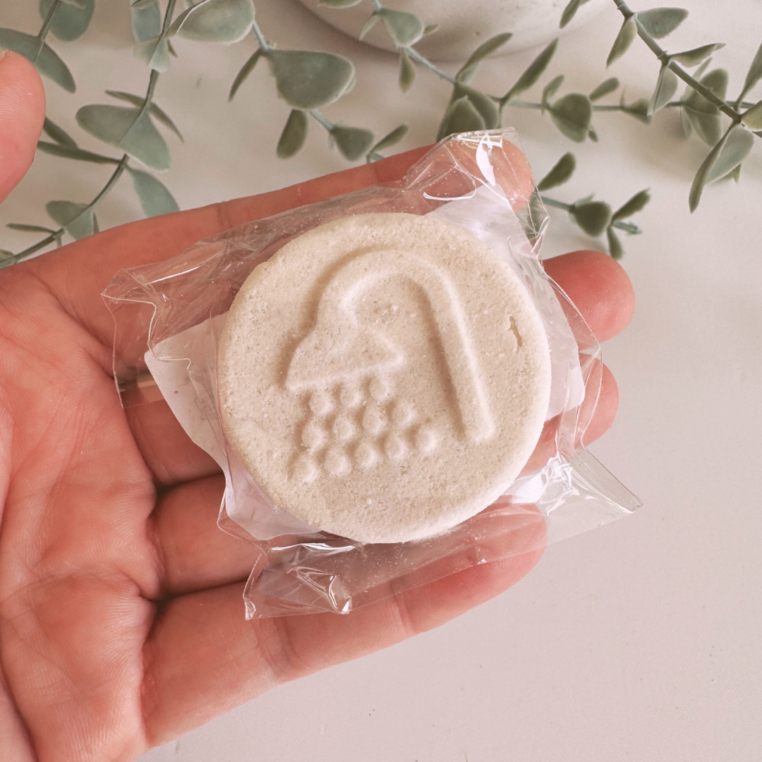 Mint Shower Steamer