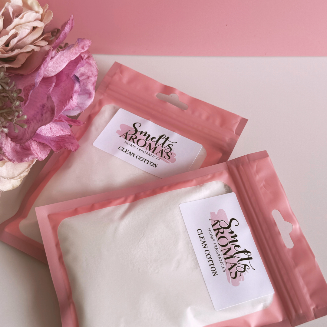 Clean Cotton Carpet Freshener