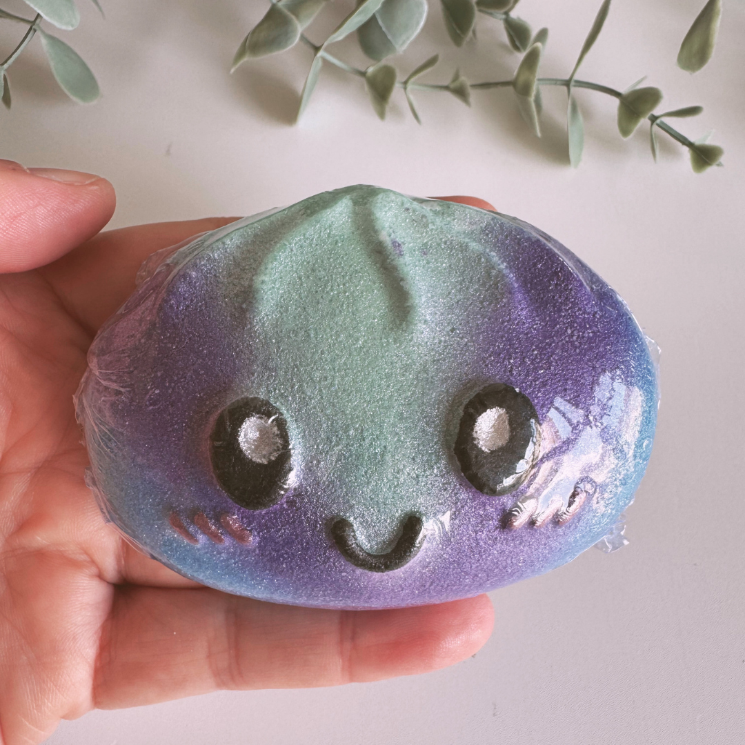 Dumpie Bath Bombs | Dumpling Bath Bombs Various Scents