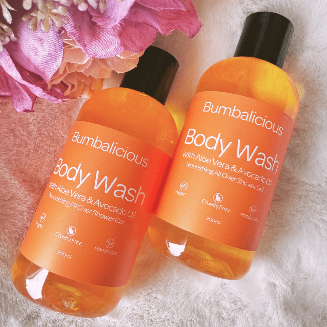 Bum Bum Shower GelShower Gel / Body WashSmelts Aromas