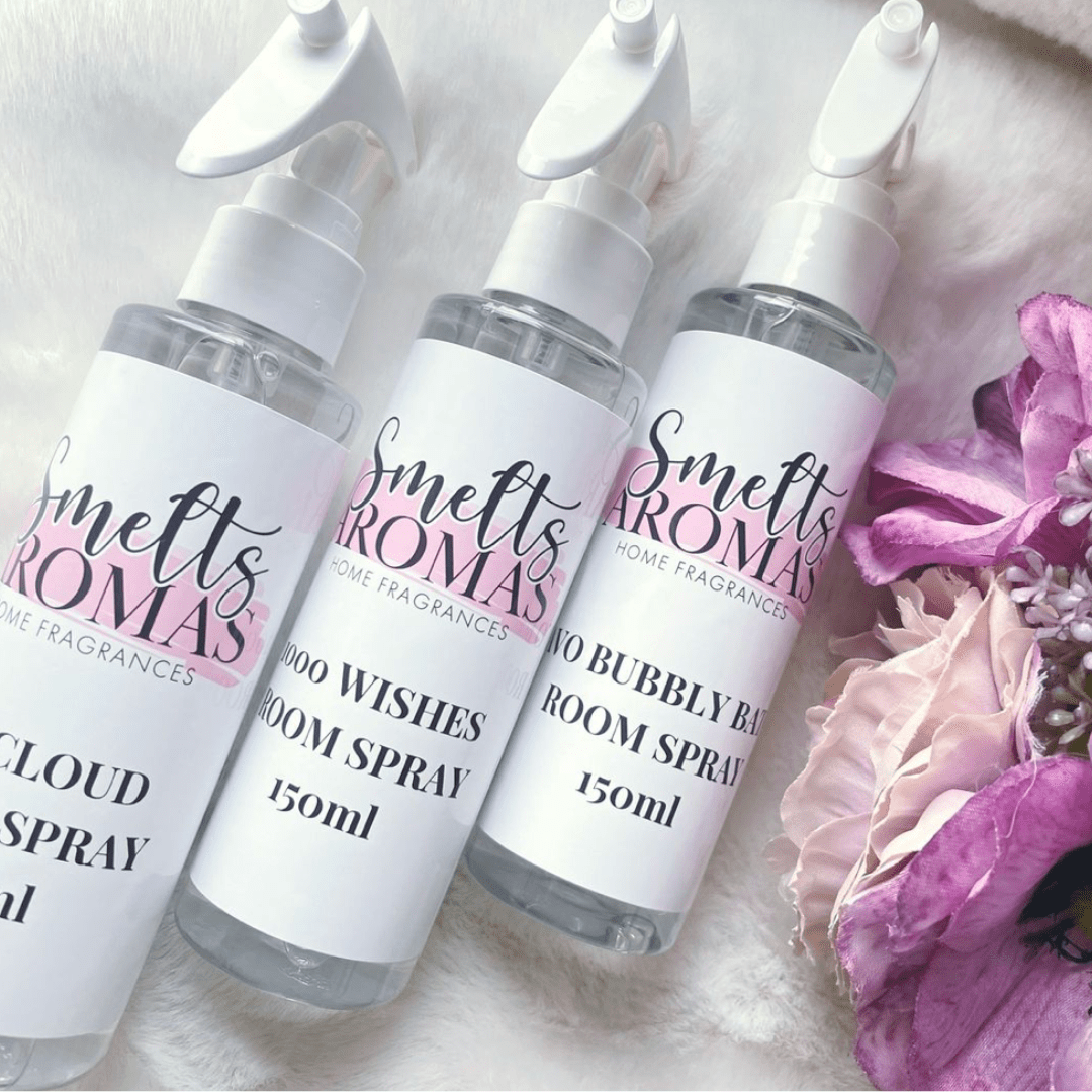 Lenny Spring Awaken Room SprayRoom SpraySmelts Aromas
