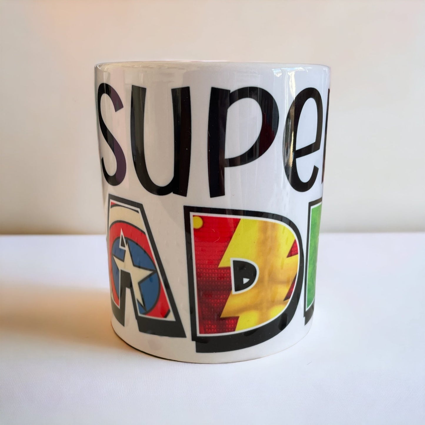 Pre - Designed MugsPre - Designed MugsSmelts Aromas