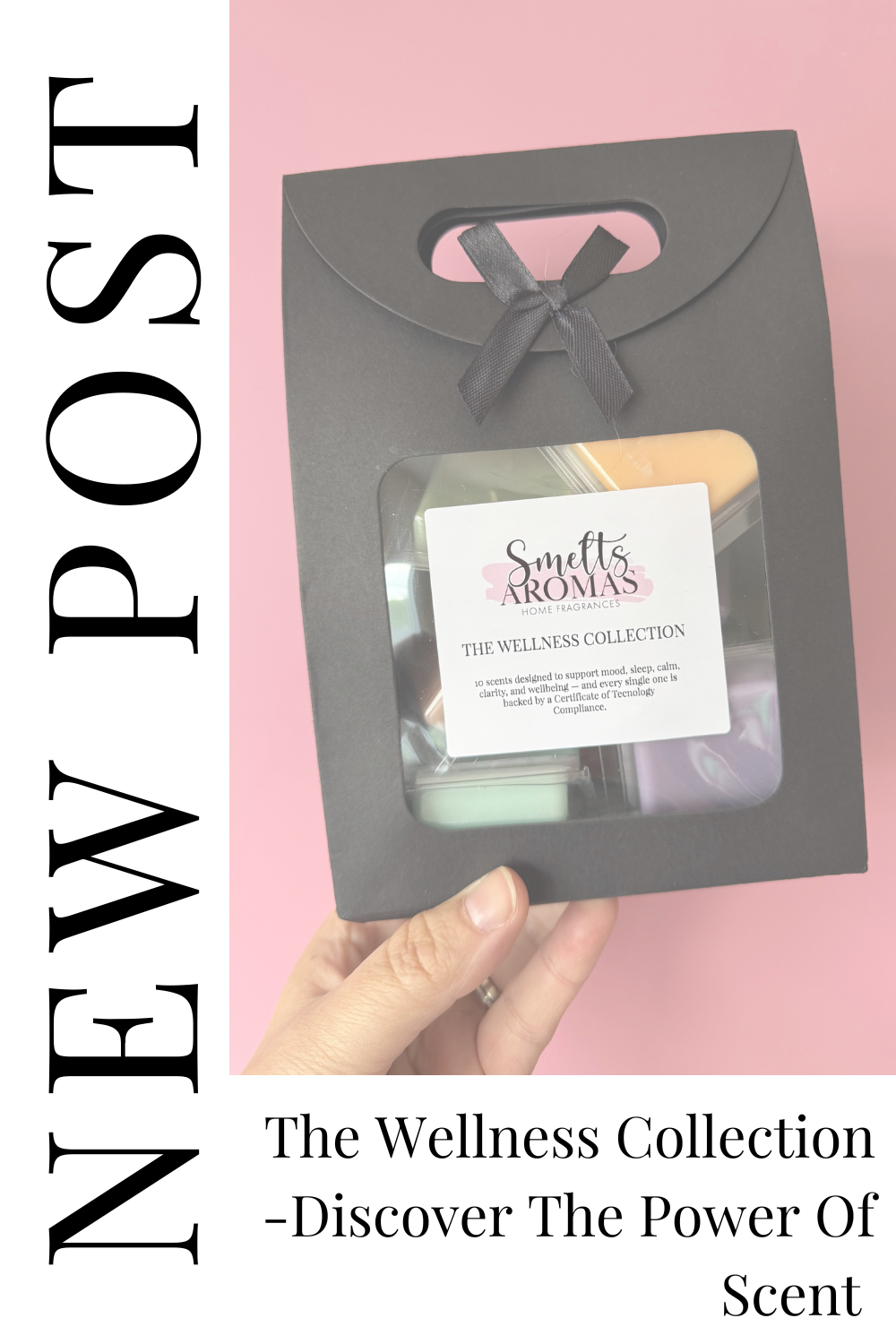 Why You Need The Wellness Collection