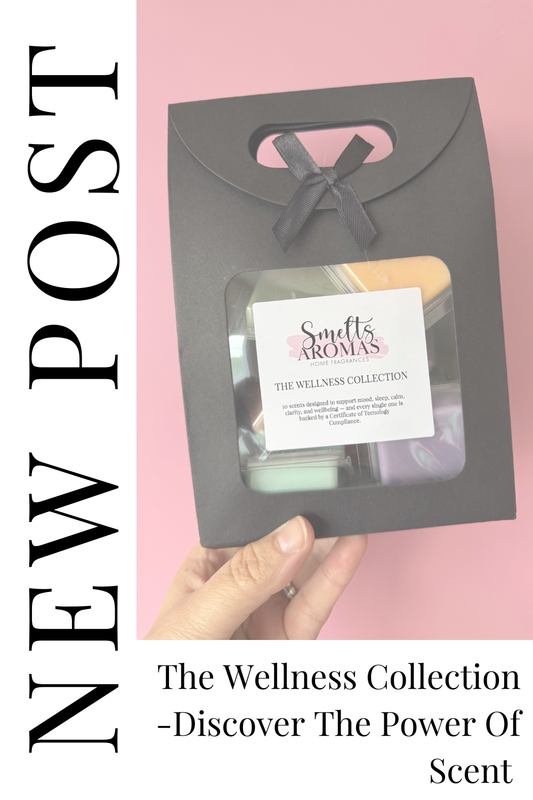 Why You Need The Wellness Collection