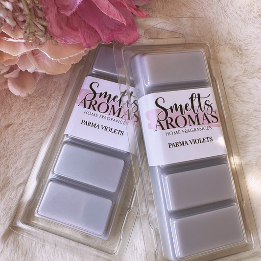 Parma Violets Wax Melt