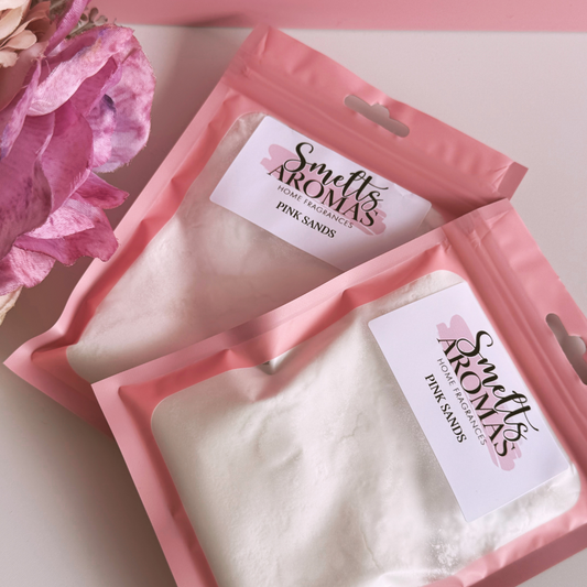 Pink Sands Carpet Freshener