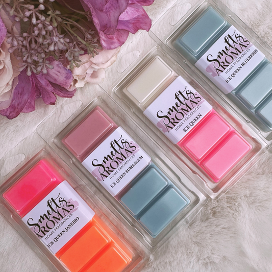 Ice Queen Wax Melt Bundle
