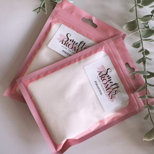 Paradoxal Carpet Freshener