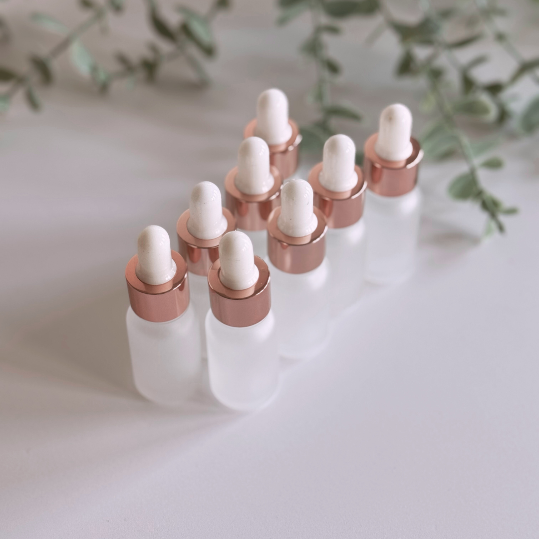 Paradoxal Fragrance Oil