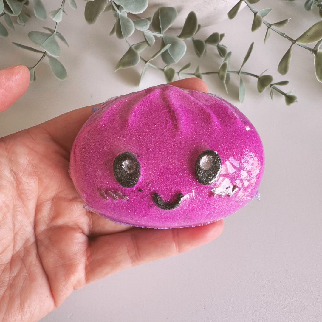 Dumpie Bath Bombs | Dumpling Bath Bombs Various Scents
