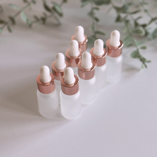 Cinnamon & Orange Fragrance Oil