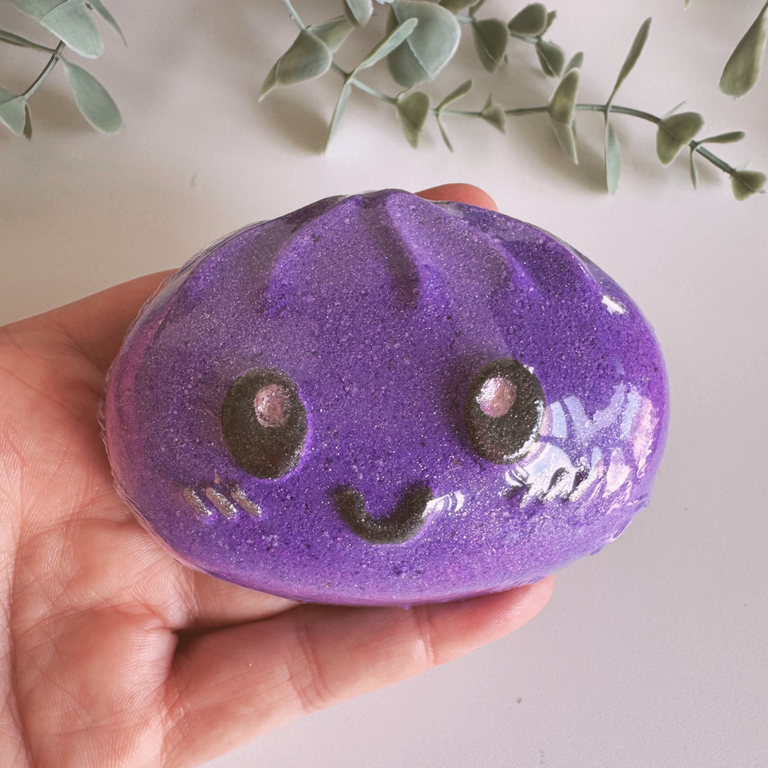 Dumpie Bath Bombs | Dumpling Bath Bombs Various Scents