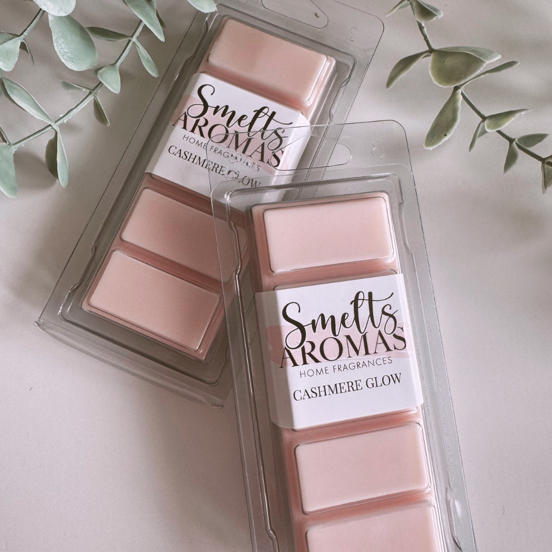 Cashmere Glow Wax Melt