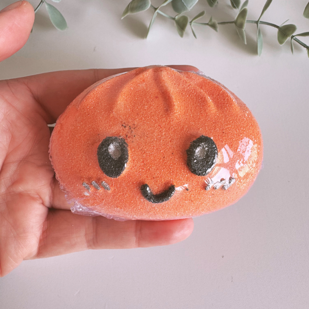 Dumpie Bath Bombs | Dumpling Bath Bombs Various Scents