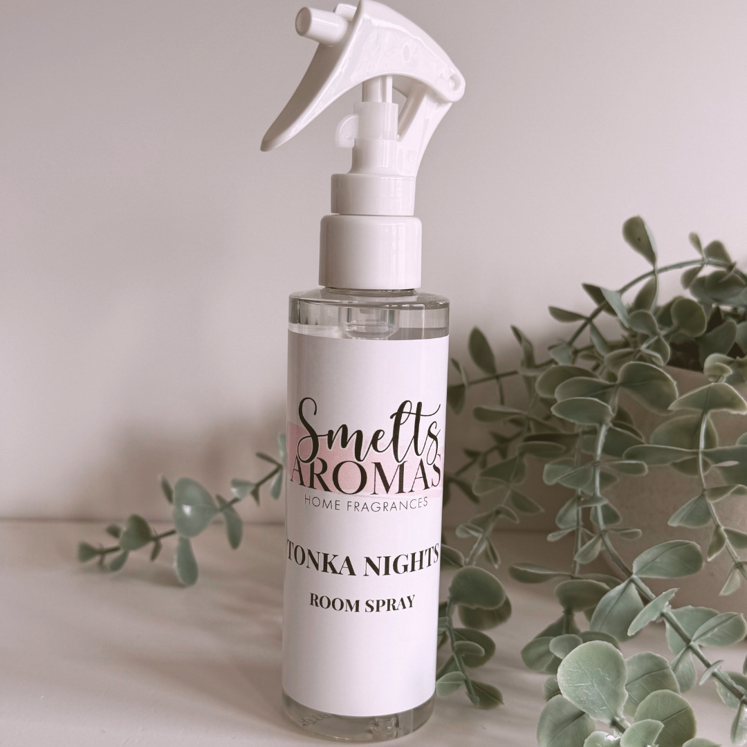 Tonka Nights Room Spray
