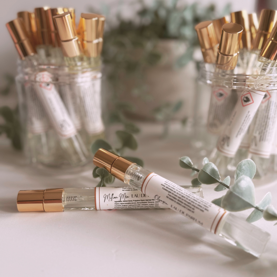 Alienne Eau de Parfum – 10ml