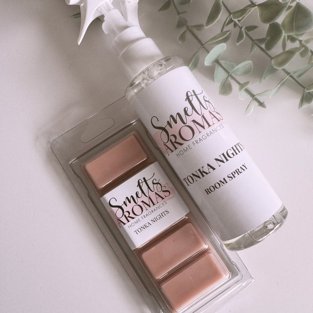 Tonka Nights Room Spray