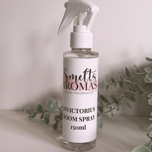 Invictorius Room Spray