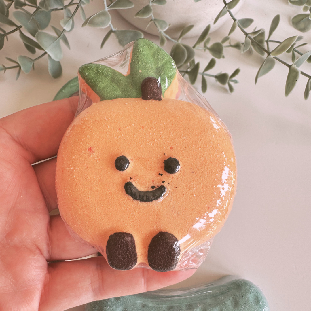 Jelly Corner Bath Bomb | Various Scents