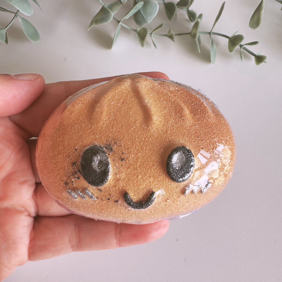 Dumpie Bath Bombs | Dumpling Bath Bombs Various Scents