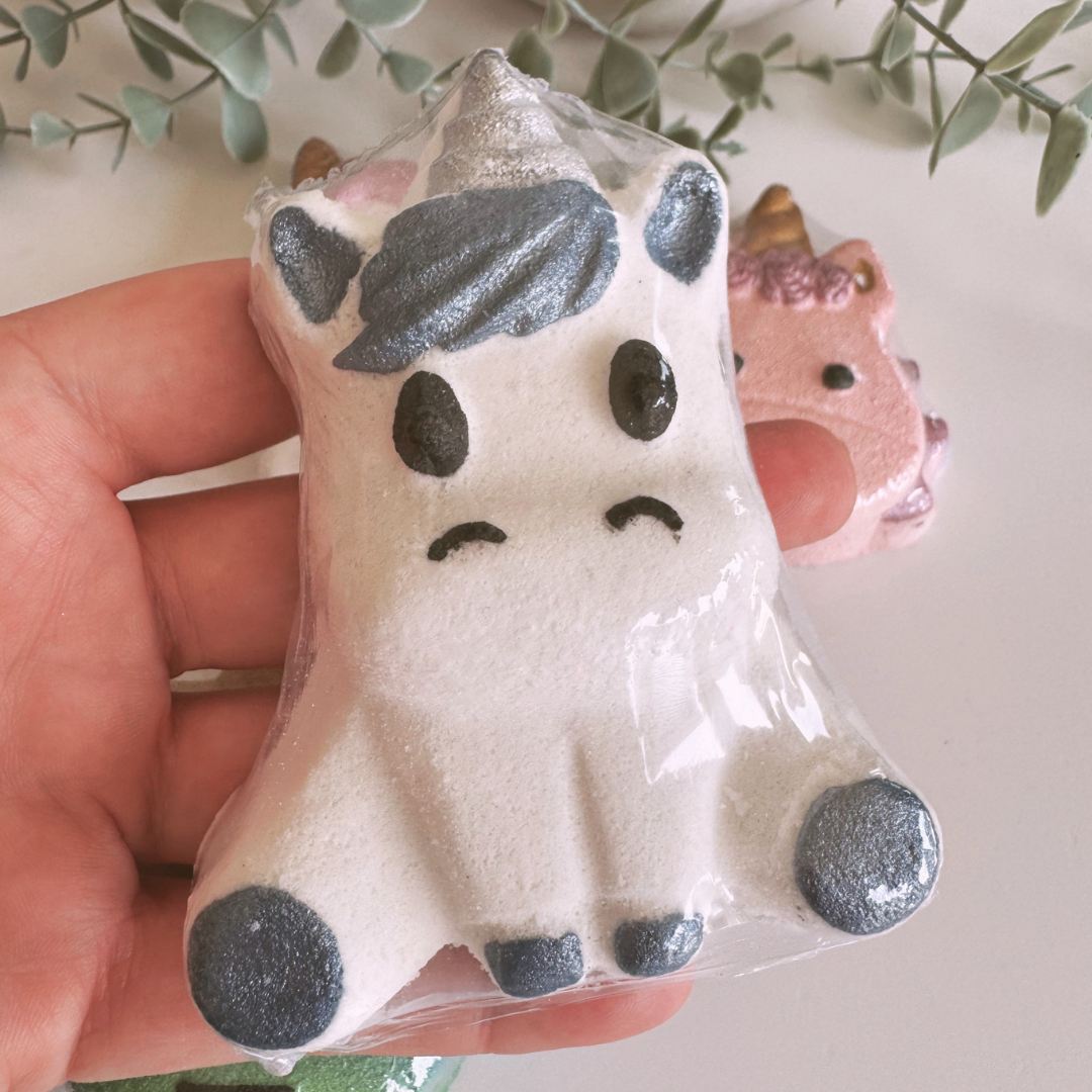 Unicorn Corner Bath Bomb | Various Scents