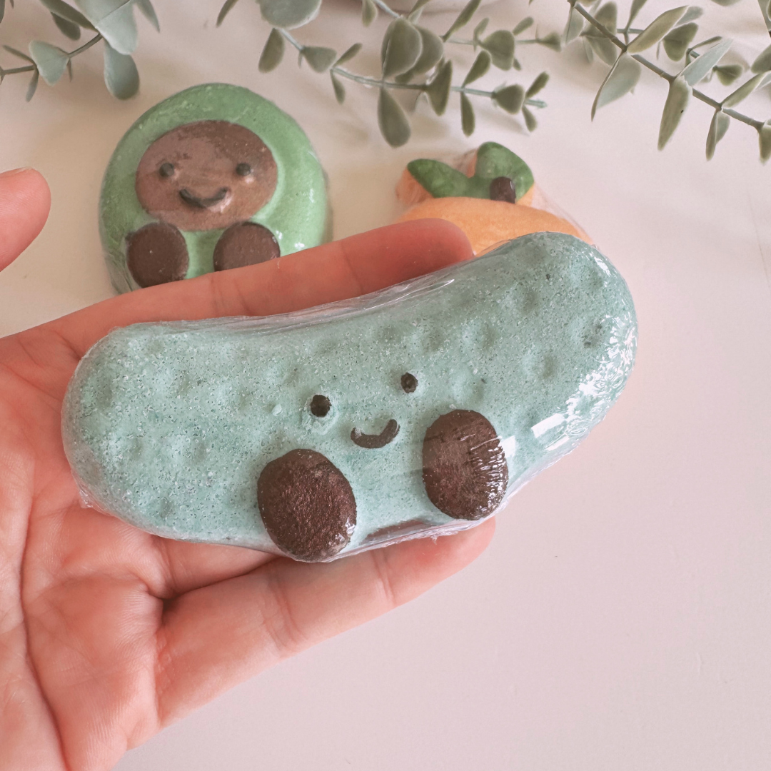 Jelly Corner Bath Bomb | Various Scents