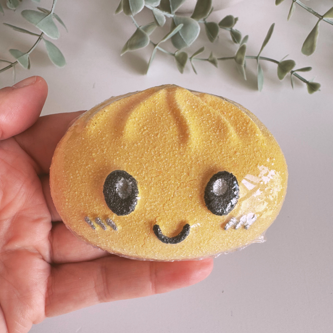 Dumpie Bath Bombs | Dumpling Bath Bombs Various Scents