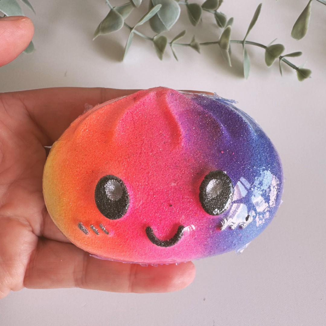 Dumpie Bath Bombs | Dumpling Bath Bombs Various Scents