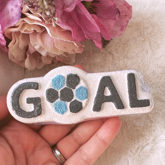 After Dark - Goal Bath Bomb