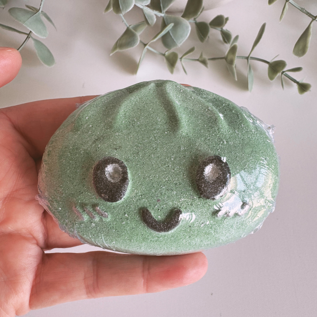 Dumpie Bath Bombs | Dumpling Bath Bombs Various Scents