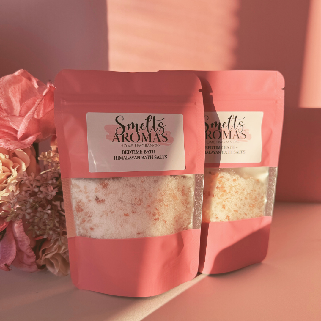Bedtime Bath Himalayan Bath Salts