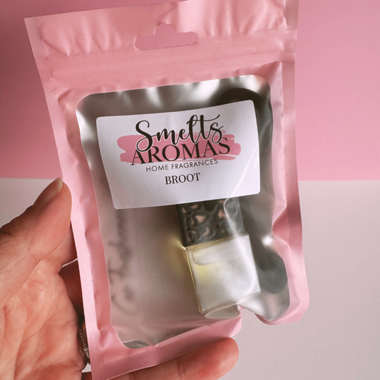 Broot Car Perfume