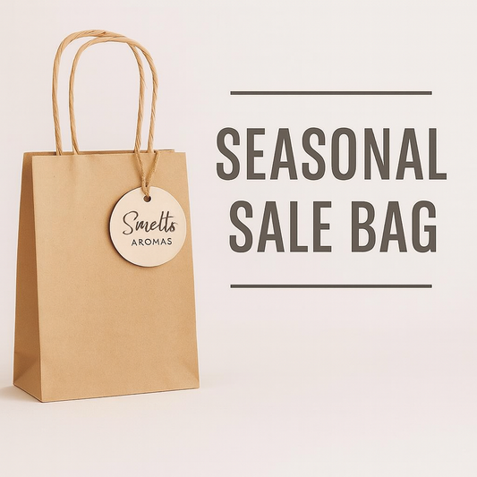 Seasonal Sale Bag