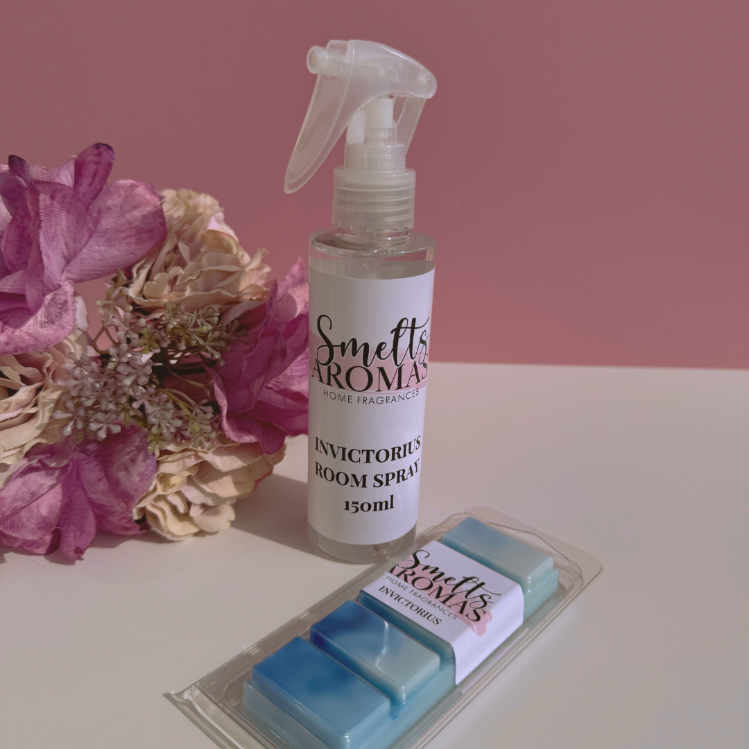 Invictorius Room Spray