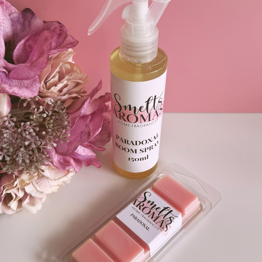 Paradoxal Room Spray