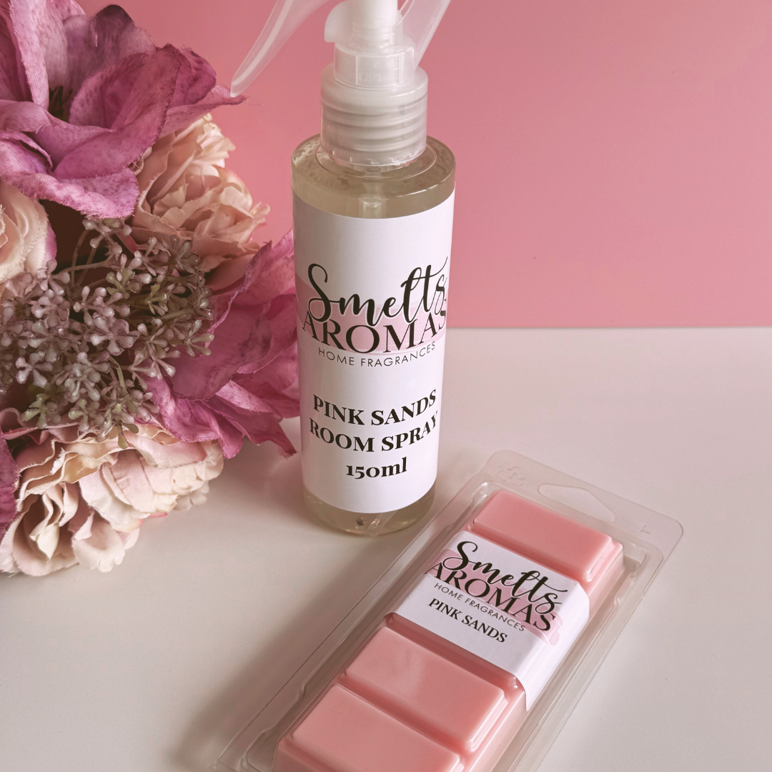 Pink Sands Room Spray