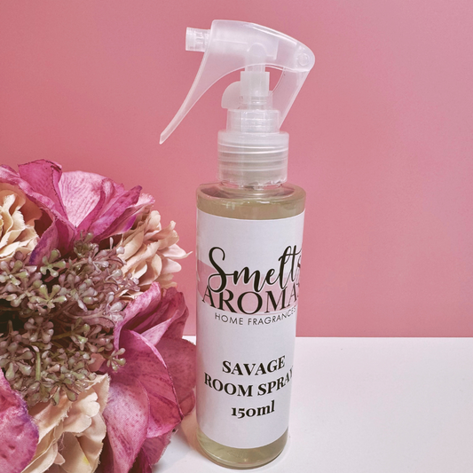 Savage Room Spray