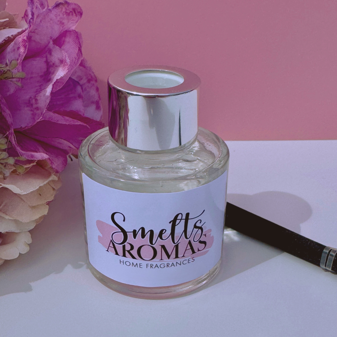 Pink Sands Reed Diffuser