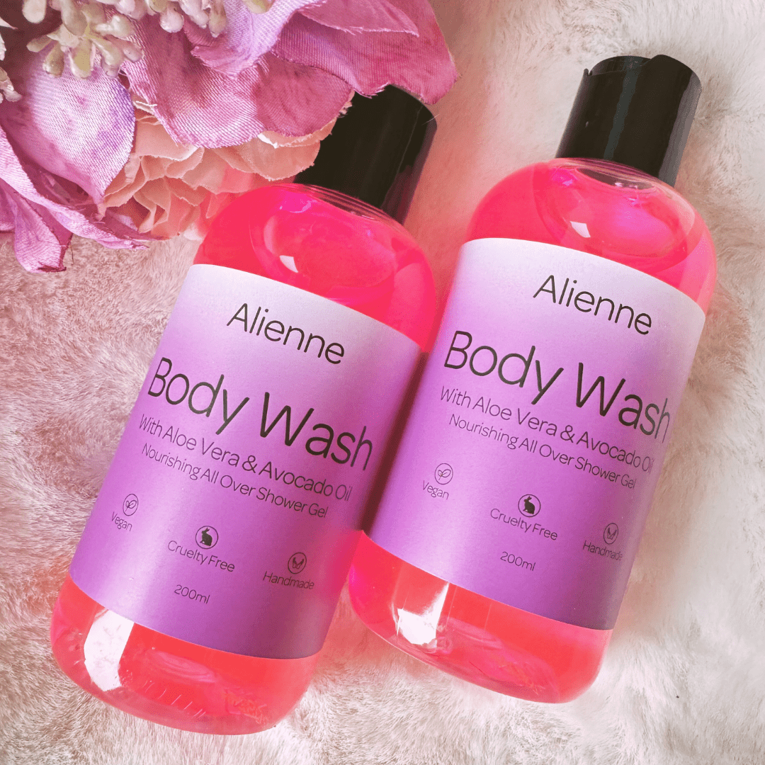 Alienne Shower GelShower Gel / Body WashSmelts Aromas