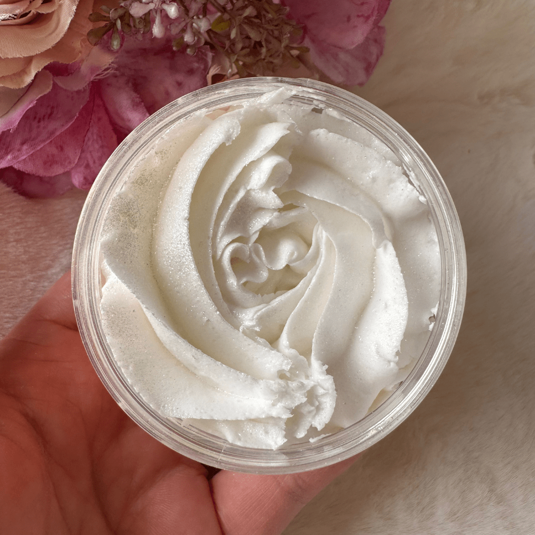 Bum Bum Luxury Whipped SoapWhipped SoapSmelts Aromas