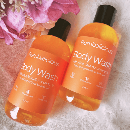 Bum Bum Shower GelShower Gel / Body WashSmelts Aromas