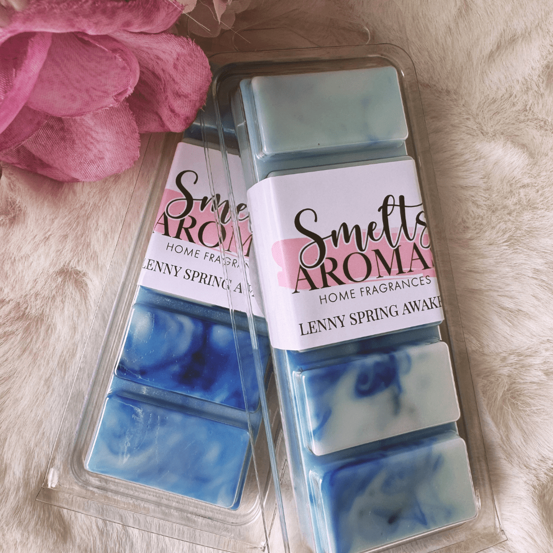 Shop Lenny Spring Awaken Wax Melt - Order Yours Now – Smelts Aromas