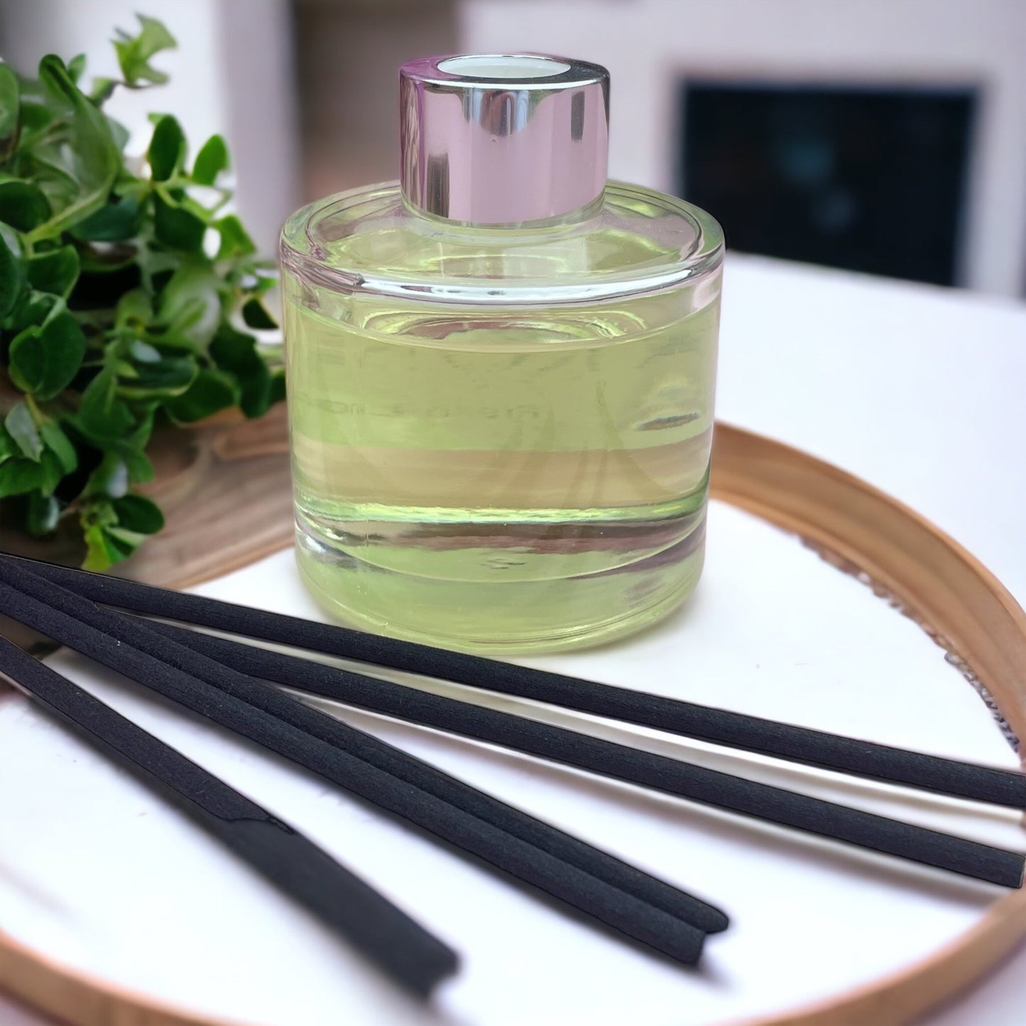Pink Sands Reed DiffuserReed DiffuserSmelts Aromas