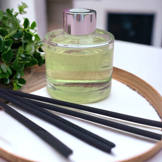 Pink Sands Reed DiffuserReed DiffuserSmelts Aromas