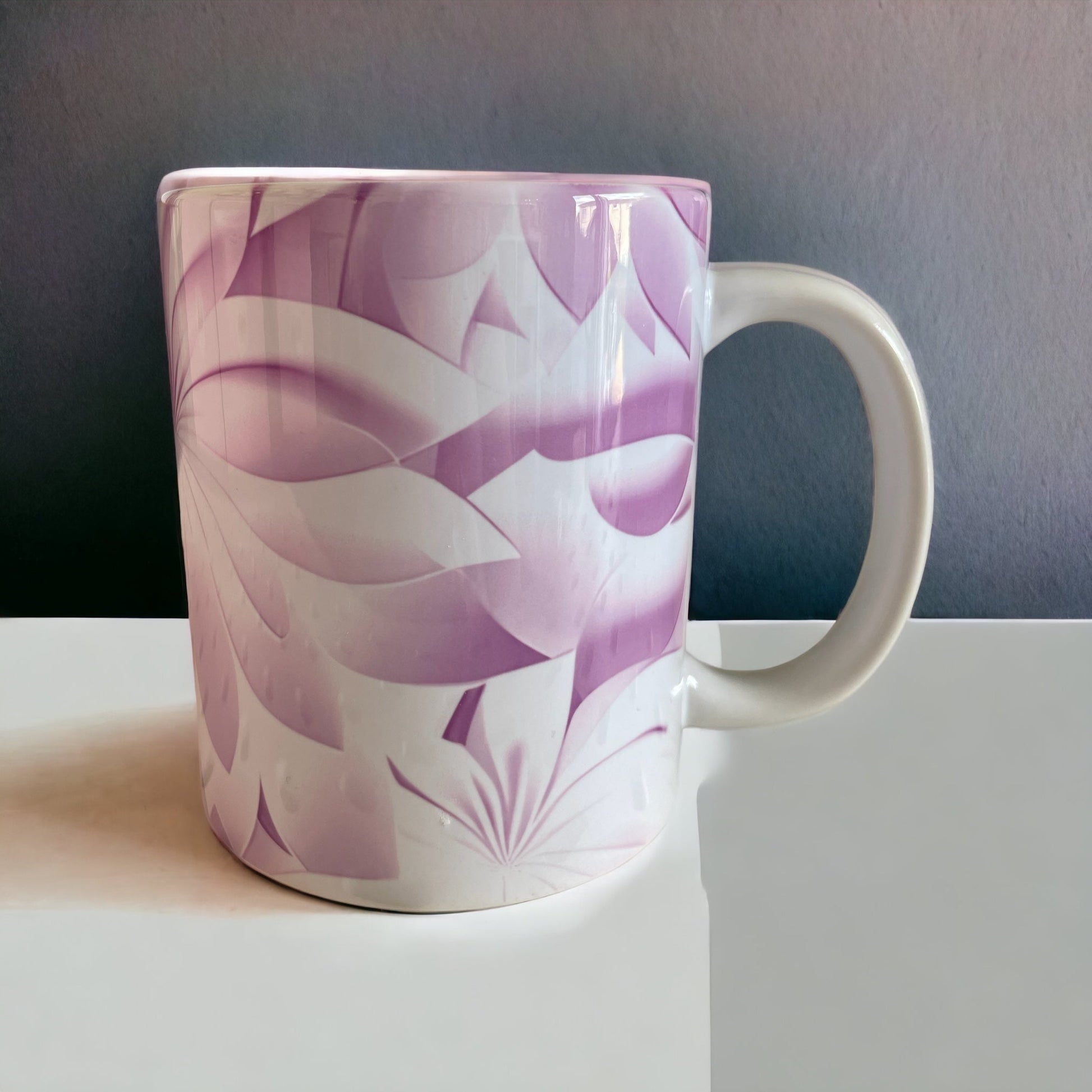 Pre - Designed MugsPre - Designed MugsSmelts Aromas