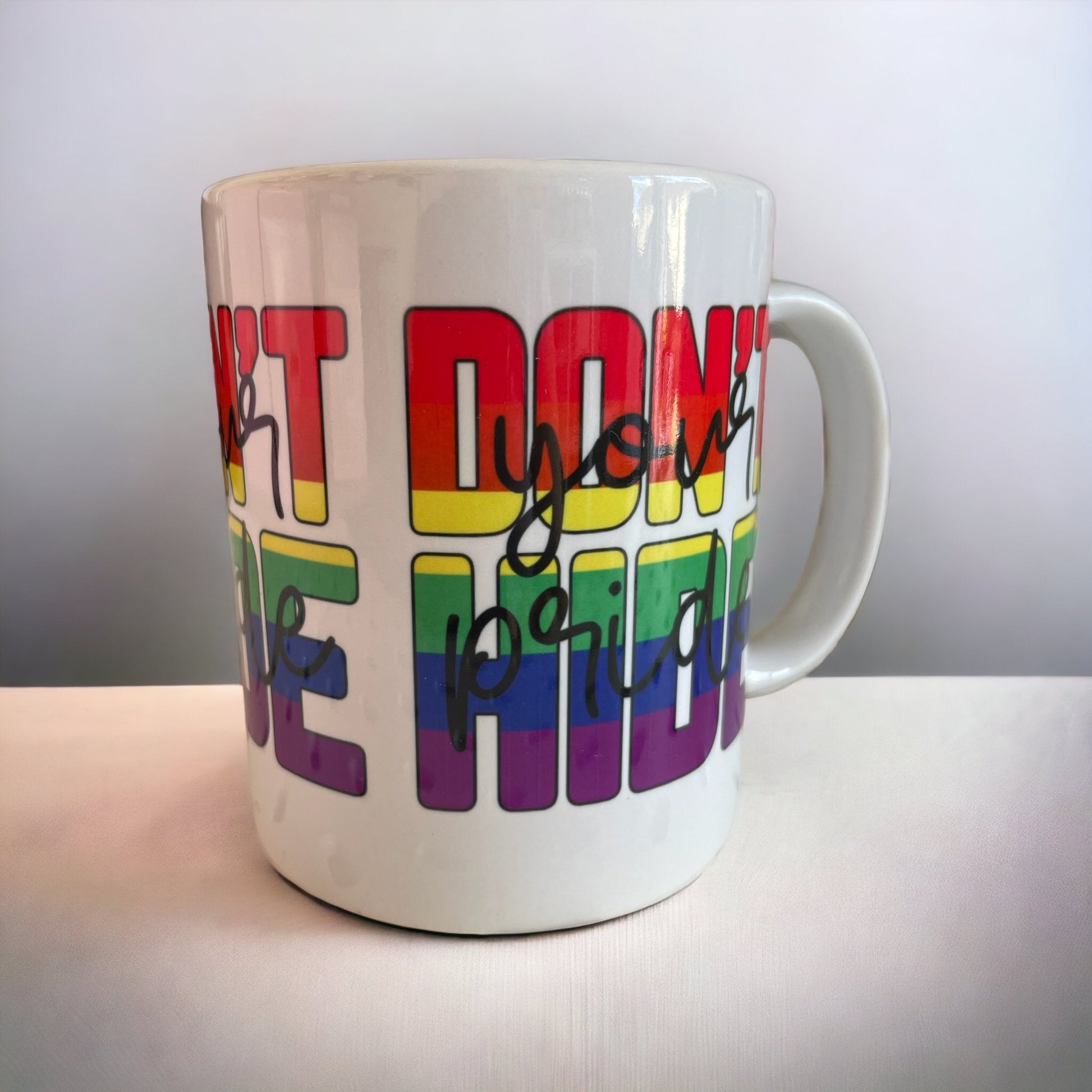 Pre - Designed MugsPre - Designed MugsSmelts Aromas