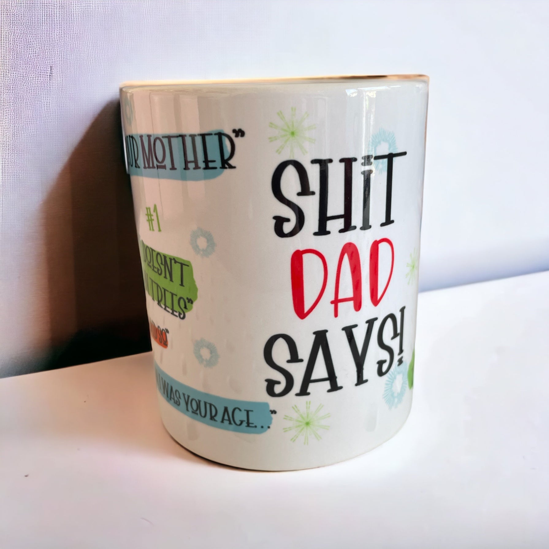 Pre - Designed MugsPre - Designed MugsSmelts Aromas