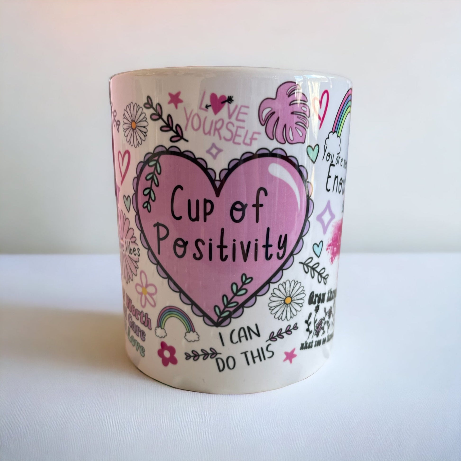 Pre - Designed MugsPre - Designed MugsSmelts Aromas