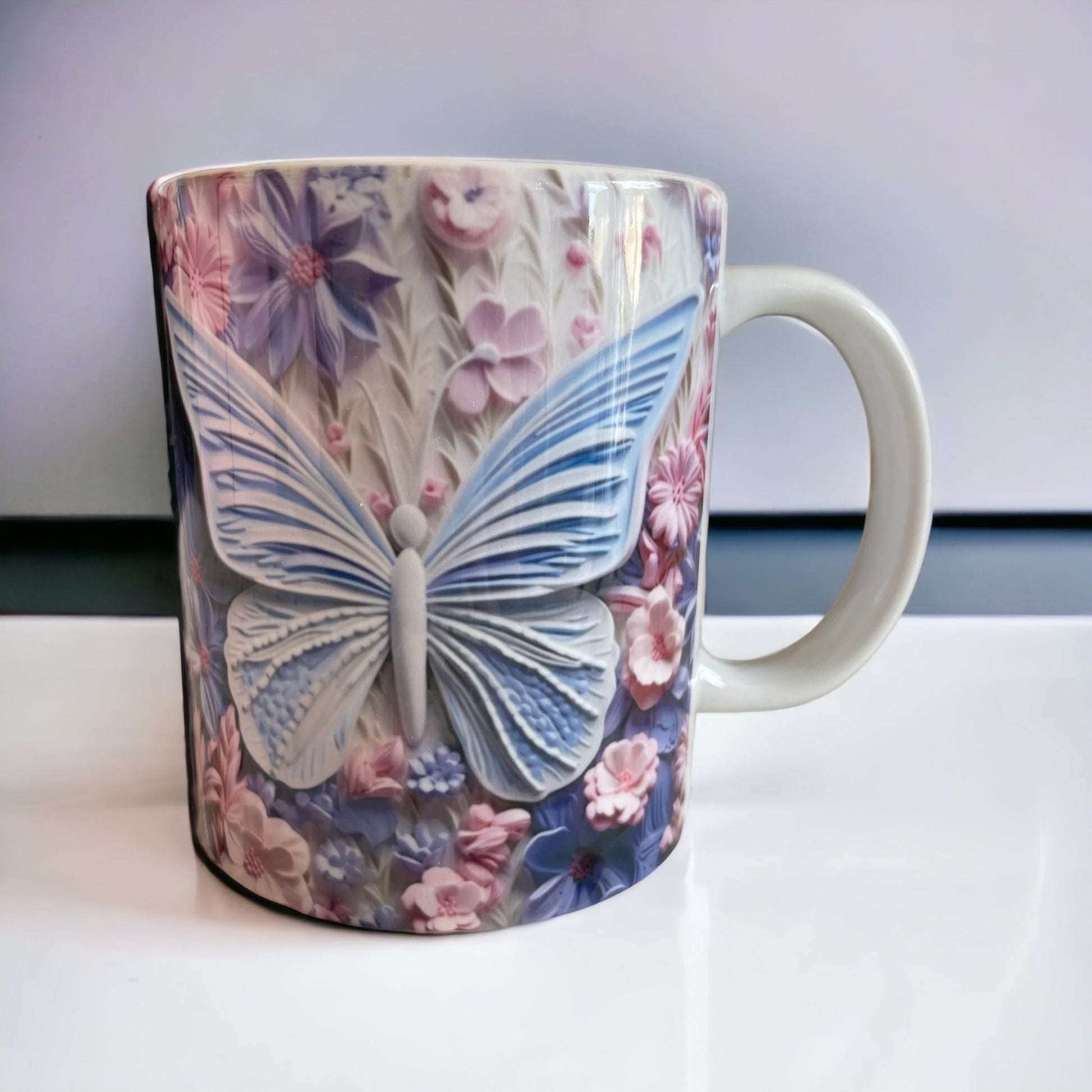 Pre - Designed MugsPre - Designed MugsSmelts Aromas